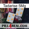 Tadarise 5Mg 25